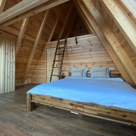 Masiv Holiday home