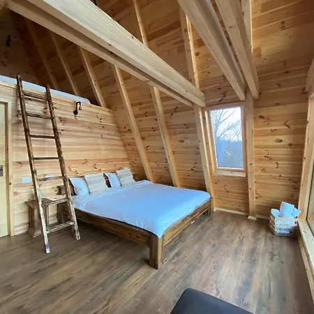 Holiday home Masiv *
