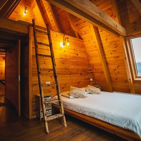 Holiday home Masiv