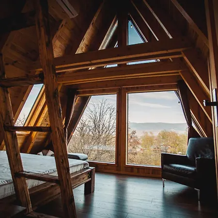 Masiv Holiday home