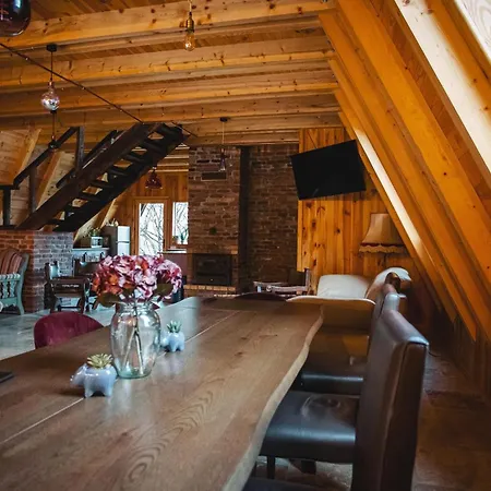 Holiday home Masiv