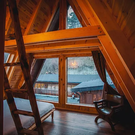 Masiv Holiday home *
